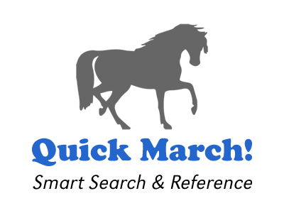 Quick March, QuickMarch.Com