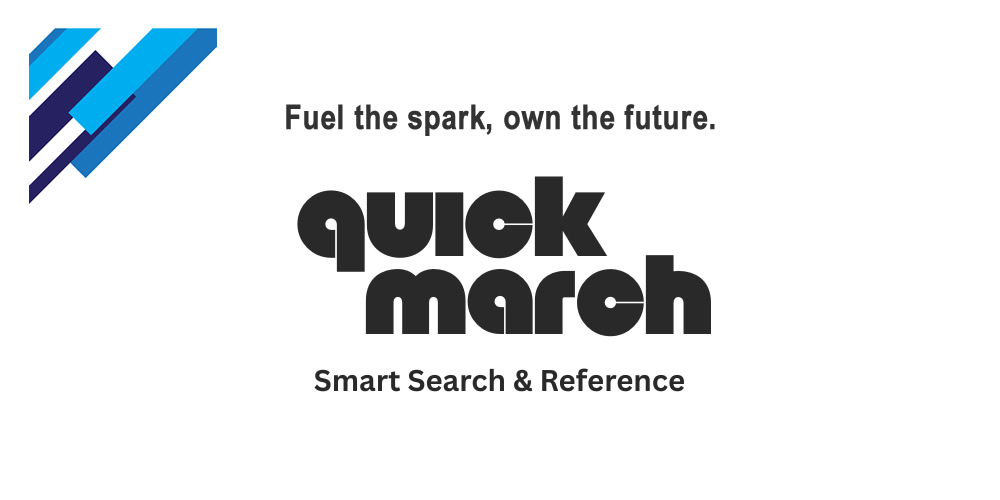 Quick March